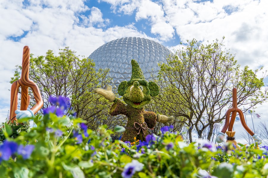 Epcot
